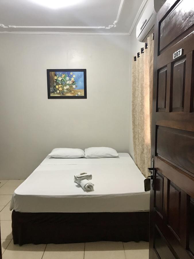 Hotel Khatib Uruguaiana Eksteriør bilde