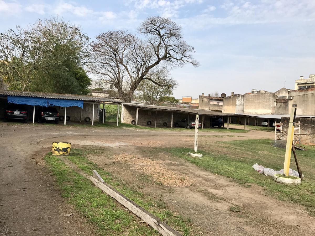 Hotel Khatib Uruguaiana Eksteriør bilde