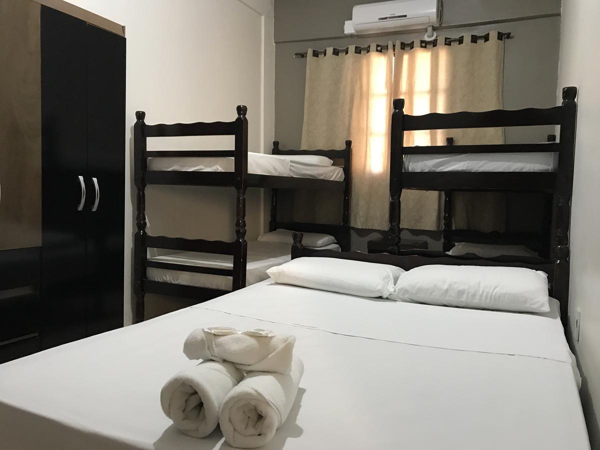 Hotel Khatib Uruguaiana Eksteriør bilde
